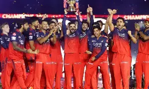 Royal Challengers Bangalore: అమ్మకానికి ఆర్సీబీ.. చివరి దశకు డీల్