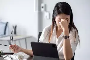 High Stress Affect Women’s Appearance: ఒత్తిడి పెరిగితే మహిళల్లో అందం తగ్గుతుందా.?