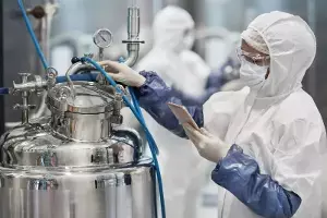 Chemical Industry : భారత కెమికల్ రంగంలో పెను సంచలనం.. 2030 నాటికి 255 బిలియన్ డాలర్ల మార్కెట్