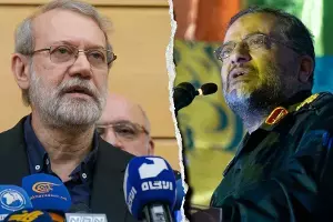 Iran Hit Hard:  అమెరికా-ఇజ్రాయెల్ దాడులతో ఇరాన్‌కు భారీ దెబ్బ – కీలక సైనికాధికారి అలీ లారిజానీ, బసీజ్‌ బలగాల అధిపతి గులాం రెజా సాల్మనీ మృతి