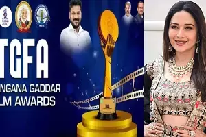 తెలంగాణ గద్దర్ ఫిల్మ్ అవార్డ్స్ 2025 ఘనంగా – హైదరాబాద్‌లో సినీ వేడుక