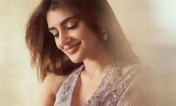 Actress Sreeleela: పవన్ కళ్యాణ్ సినిమా జ్ఞాపకాలను పంచుకున్న శ్రీలీల