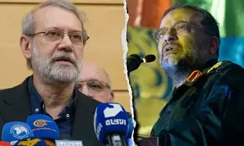 Iran Hit Hard:  అమెరికా-ఇజ్రాయెల్ దాడులతో ఇరాన్‌కు భారీ దెబ్బ – కీలక సైనికాధికారి అలీ లారిజానీ, బసీజ్‌ బలగాల అధిపతి గులాం రెజా సాల్మనీ మృతి