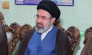 Israel Issues Stern Warning to Mojtaba Khamenei:  మొజ్తాబాపై ఇజ్రాయెల్ ఘాటు హెచ్చరిక – ఎక్కడున్నా అంతం చేస్తామని స్పష్టం