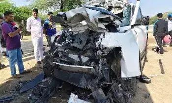 Defender : 5-స్టార్ రేటింగ్ ఉన్నా దక్కని ప్రాణం.. అతివేగం ముందు తలవంచిన అదిరిపోయే సేఫ్టీ ఫీచర్లు