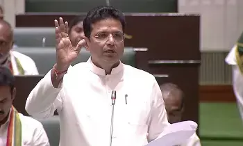 Musi Development Project: మూసీ అభివృద్ధి ప్రాజెక్టులో కీలక ముందడుగు – తొలి దశ డీపీఆర్ సిద్ధం