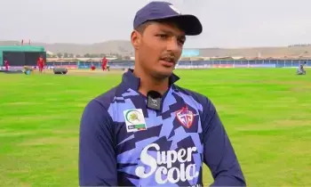 Afghan Cricketer Urges India: పాక్ దాడులపై భారత్ జోక్యం చేసుకోవాలి..అఫ్గాన్   క్రికెటర్ విజ్ఞప్తి