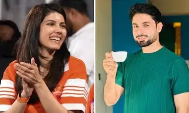 Abrar Ahmed: సన్‌రైజర్స్‌తో ఒప్పందం: విమర్శలపై పాక్ స్పిన్నర్ అబ్రార్ అహ్మద్ ధీమా