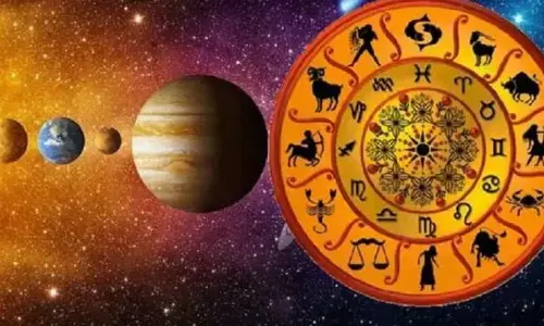 Guru Chandal Yoga in Horoscope:  జాతకంలో గురు చండాల యోగం.. ఉందా? ఆర్థిక ఇబ్బందులు, మానసిక గందరగోళానికి కారణం ఇదే..