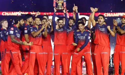 Royal Challengers Bangalore: అమ్మకానికి ఆర్సీబీ.. చివరి దశకు డీల్