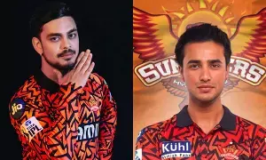 Sunrisers Hyderabad (SRH): సన్ రైజర్స్ కెప్టెన్ గా ఇషాన్ కిషన్
