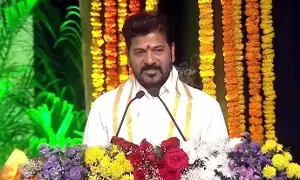 CM Revanth Reddy: వ్యవసాయాన్ని లాభదాయకంగా మార్చి రైతును రాజుగా చేస్తాం: సీఎం రేవంత్‌