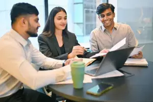 Gen Z Career : జీతం తక్కువైనా పర్లేదు.. నేర్చుకునే అవకాశం ఉండాలి.. జెన్ జీ యువత నయా ట్రెండ్