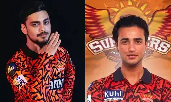 Sunrisers Hyderabad (SRH): సన్ రైజర్స్ కెప్టెన్ గా ఇషాన్ కిషన్
