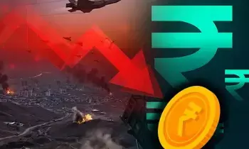 Indian Rupee : రూపాయికి చుక్కలు.. డాలర్‌తో పోలిస్తే చారిత్రక కనిష్టానికి పడిపోయిన భారత కరెన్సీ