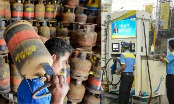 Fuel Prices : చమురు దిగుమతుల కోసం భారత్ కొత్త ప్లాన్..నేడు పెట్రోల్, డీజిల్ ధరలు ఎలా ఉన్నాయంటే?