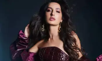Nora Fatehi Clarifies: నోరా ఫతేహి క్లారిటీ: ఆ బూతు పాటతో నాకు సంబంధం లేదు!