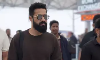 Massive Budget for Dragon: రోజుకు కోటిన్నర ఖర్చు! ఎన్టీఆర్-నీల్ డ్రాగన్ కోసం నిర్మాత సాహసం.