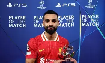 Mohamed Salah Creates History:  మహమ్మద్ సలా సరికొత్త రికార్డు.. ఛాంపియన్స్ లీగ్‌లో 50 గోల్స్ చేసిన తొలి ఆఫ్రికన్!