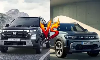 Duster vs  Creta : క్రెటా లగ్జరీనా? లేక డస్టర్ పవరా? మధ్యతరగతి జేబుకు తగ్గట్టుగా ఏ కారు బెస్ట్ అంటే?