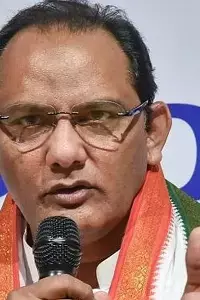 Mohammad Azharuddin: ఎమ్మెల్సీ నియామకంపై అనిశ్చితి – మంత్రి పదవిపై అజారుద్దీన్‌ భవిష్యత్తు సందిగ్ధం