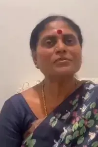 Y. S. Vijayamma: ఎన్‌సీఎల్‌టీ కేసులో సంచలన ఆరోపణలు- చెల్లికి న్యాయం జరగాలని కోరిన వైఎస్‌ విజయమ్మ