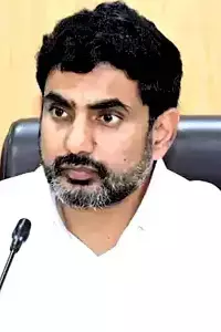 AP Minister Nara Lokesh:  నిరుద్యోగులకు గుడ్ న్యూస్ – 10,060 పోస్టులతో జాబ్ క్యాలెండర్ విడుదల