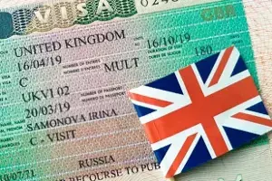 United Kingdom: వీసా ఫీజులు పెంచిన బ్రిటన్‌ – ప్రయాణికులపై భారం