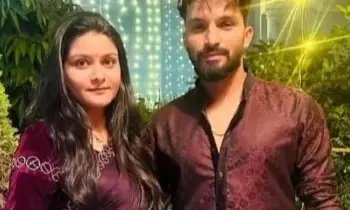 Rajat Patidar: తండ్రి అయిన RCB కెప్టెన్ రజత్ పాటీదార్