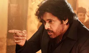 Ustaad Bhagat Singh: ఉస్తాద్ భగత్ సింగ్ ఫస్ట్ డే కలెక్షన్ల సునామీ!