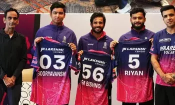 Rajasthan Royals: రూ. 16,000 కోట్ల ఆఫర్ నో! రాజస్థాన్ రాయల్స్ సంచలన నిర్ణయం