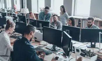 Beware of Sitting Disease: కుర్చీకే అతుక్కుపోతున్నారా? సిట్టింగ్ డిసీజ్ పట్ల తస్మాత్ జాగ్రత్త!