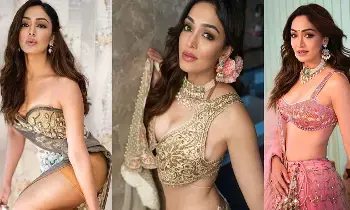 ఓటీటీలోకి అడుగుపెడుతున్న ఖుషాలి కుమార్ – Sapne Vs Everyone- 2’తో కొత్త ప్రయాణం