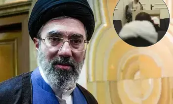 Iran: సుప్రీం లీడర్ ఆరోగ్యంపై రూమర్లకు చెక్ – ఇరాన్‌ మీడియా వీడియో విడుదల