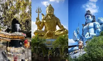 Shiva Devotion Beyond Borders:  దేశం దాటిన శివనామస్మరణ.. విదేశాల్లోని ఈ 5 ప్రసిద్ధ శివాలయాల గురించి మీకు తెలుసా.. ?
