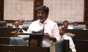 Telangana governments annual budget: ఆరు గ్యారంటీల అమలుకు భారీ కేటాయింపులు - రూ.3.24 లక్షల కోట్ల తెలంగాణ బడ్జెట్ ప్రవేశపెట్టిన భట్టి విక్రమార్క