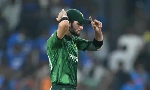 Former Captain Rashid Latif: షాహీన్ అఫ్రిదికి టీమ్‌లో చోటే వద్దు! పాక్ మాజీ కెప్టెన్ సంచలన వ్యాఖ్యలు.