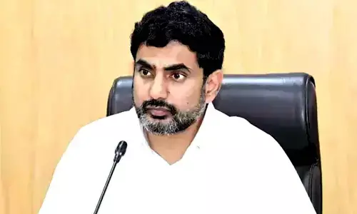 AP Minister Nara Lokesh:  నిరుద్యోగులకు గుడ్ న్యూస్ – 10,060 పోస్టులతో జాబ్ క్యాలెండర్ విడుదల