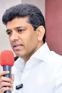 Union Minister Pemmasani Chandrasekhar: వ్యాపారుల పెత్తనాన్ని తగ్గించాలంటే రైతులు ఏకతాటిపైకి రావాలి: కేంద్ర మంత్రి పెమ్మసాని చంద్రశేఖర్ Union Minister Pemmasani Chandrasekhar: వ్యాపారుల పెత్తనాన్ని తగ్గించాలంటే రైతులు ఏకతాటిపైకి రావాలి: కేంద్ర మంత్రి పెమ్మసాని చంద్రశేఖర్