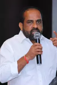 Satyakumar Yadav: తిరుమల మోడల్ను అనుసరించి ల్యాబ్లు ఏర్పాటు చేస్తాం: వైద్య, ఆరోగ్యశాఖ మంత్రి సత్యకుమార్ యాదవ్ Satyakumar Yadav: తిరుమల మోడల్ను అనుసరించి ల్యాబ్లు ఏర్పాటు చేస్తాం: వైద్య, ఆరోగ్యశాఖ మంత్రి సత్యకుమార్ యాదవ్