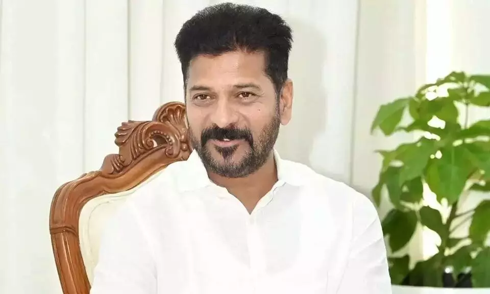 Telangana Chief Minister A. Revanth Reddy: మూసీపై దృఢ సంకల్పం – ఎలాంటి రాజీ లేదు Telangana Chief Minister A. Revanth Reddy: మూసీపై దృఢ సంకల్పం – ఎలాంటి రాజీ లేదు