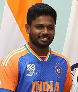 Sanju Samson: సంజు శాంసన్ వన్డే కల నెరవేరుతుందా? ఐపీఎల్ ప్రదర్శనే కీలకం.. సెలెక్టర్ల షార్ట్లిస్ట్లో ఎవరెవరున్నారంటే? Sanju Samson: సంజు శాంసన్ వన్డే కల నెరవేరుతుందా? ఐపీఎల్ ప్రదర్శనే కీలకం.. సెలెక్టర్ల షార్ట్లిస్ట్లో ఎవరెవరున్నారంటే?