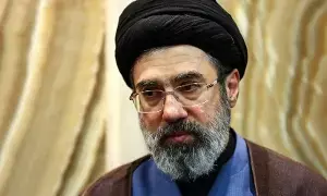 Mojtaba Khamenei: ఇరాన్ ఐక్యతను తక్కువగా అంచనావేశారు: మొజ్తాబా – అమెరికా, ఇజ్రాయెల్‌పై విమర్శలు