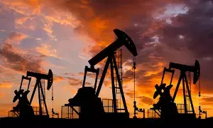 United States: ఇరాన్ చమురు మార్కెట్‌లోకి – తాత్కాలికంగా ఆంక్షలు ఎత్తివేసిన అమెరికా