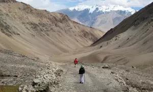 India China Trade : సరిహద్దు వాణిజ్యానికి గ్రీన్ సిగ్నల్.. ఉత్తరాఖండ్ మార్గం ద్వారా చైనాతో బిజినెస్ షురూ India China Trade : సరిహద్దు వాణిజ్యానికి గ్రీన్ సిగ్నల్.. ఉత్తరాఖండ్ మార్గం ద్వారా చైనాతో బిజినెస్ షురూ