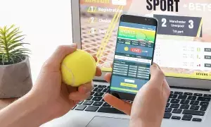 Illegal Betting : ఆన్లైన్ బెట్టింగ్ సైట్లపై సర్కార్ మెరుపు దాడి.. 300 యాప్లు, వెబ్సైట్లు క్లోజ్ Illegal Betting : ఆన్లైన్ బెట్టింగ్ సైట్లపై సర్కార్ మెరుపు దాడి.. 300 యాప్లు, వెబ్సైట్లు క్లోజ్