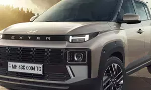 Hyundai Exter Facelift : హ్యుందాయ్ ఎక్స్టర్ కొత్త అవతారం.. రూ.5.80 లక్షలకే అదిరిపోయే ఎస్‌యూవీ లాంచ్
