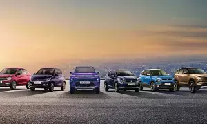 Tata Motors Price Hike: టాటా కార్ల ధరలకు రెక్కలు.. ఏప్రిల్ 1 నుంచి పెరగనున్న కొత్త రేట్లు