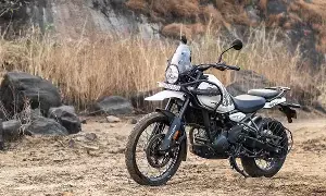 Royal Enfield : కొండలైనా..కోనలైనా..దూసుకుపోవాల్సిందే..రాయల్ ఎన్‌ఫీల్డ్ హిమాలయన్ 450 అదిరిపోయే అప్‌డేట్
