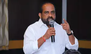 Satyakumar Yadav: తిరుమల మోడల్‌ను అనుసరించి ల్యాబ్‌లు ఏర్పాటు చేస్తాం:  వైద్య, ఆరోగ్యశాఖ మంత్రి సత్యకుమార్ యాదవ్